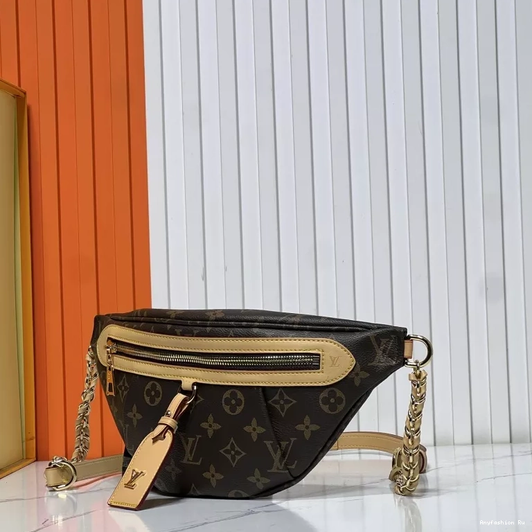 Women Vuitton Elegant 1505 Louis Messenger For Bags 1120